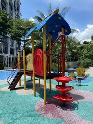 Eco Sanctuary (D23), Condominium #454915661